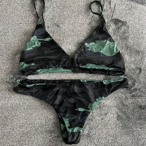 Mai underwear everyday two piece